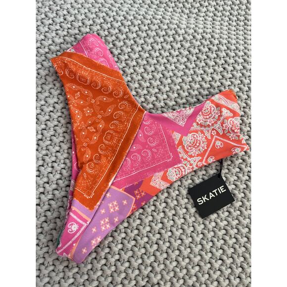 Skatie• ‘Melly’ Bikini Bottom in MONTANA - Picture 5 of 11